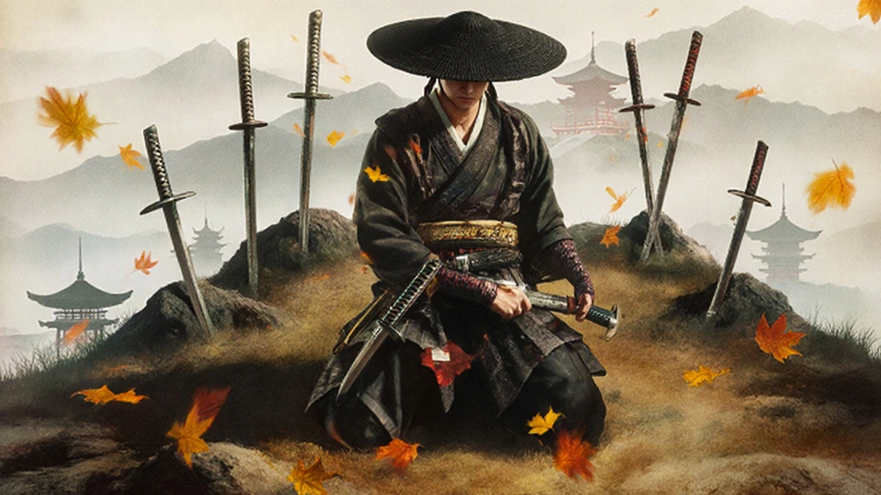 Ghost of Yōtei Review: A Bold New Chapter for Sucker Punch on PS5