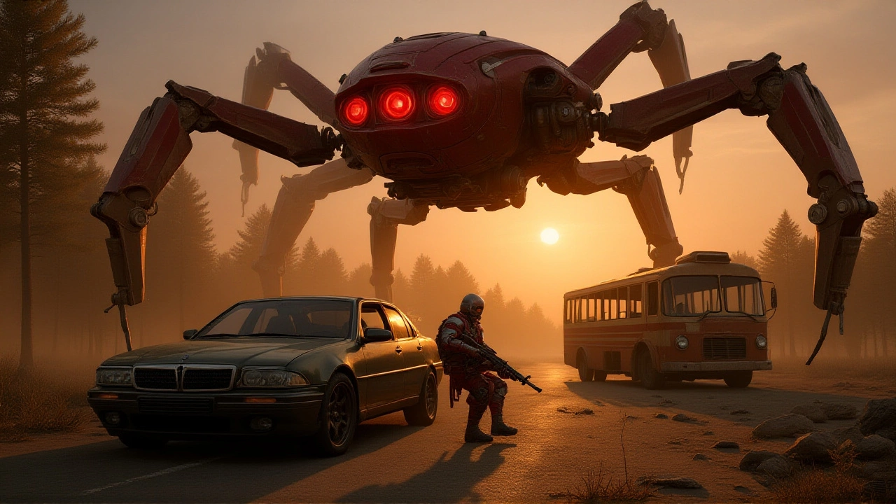 Embark Studios Pushes Arc Raiders 3 Years After Saying It’s ‘Not Fun’
