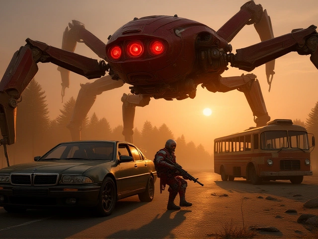 Embark Studios Pushes Arc Raiders 3 Years After Saying It’s ‘Not Fun’