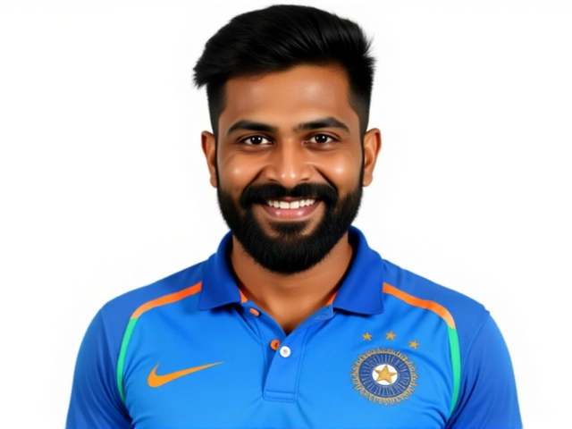 India routs West Indies by innings and 140 runs in Ahmedabad