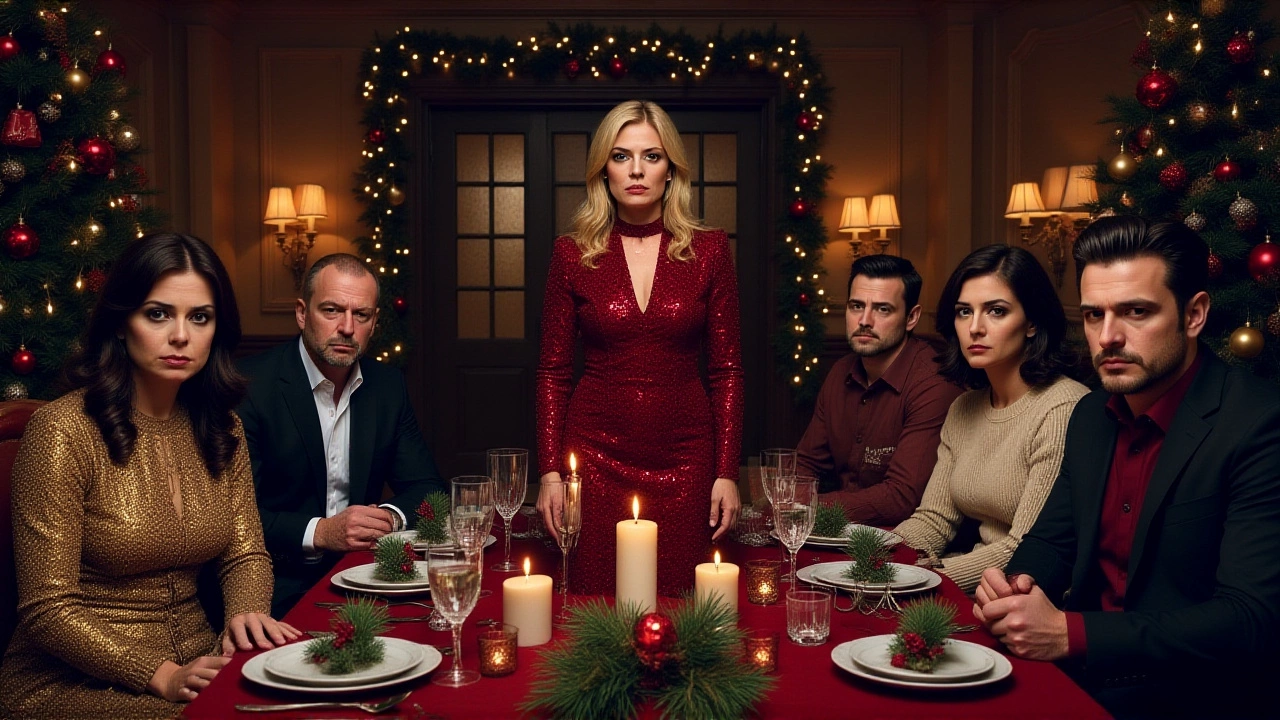 EastEnders star Max Murray exits after Joel Marshall's radicalized misogyny arc climax