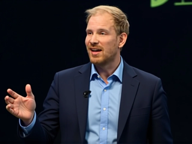 Rutger Bregman’s 'Moral Ambition' Launches Global Movement to Redefine Success