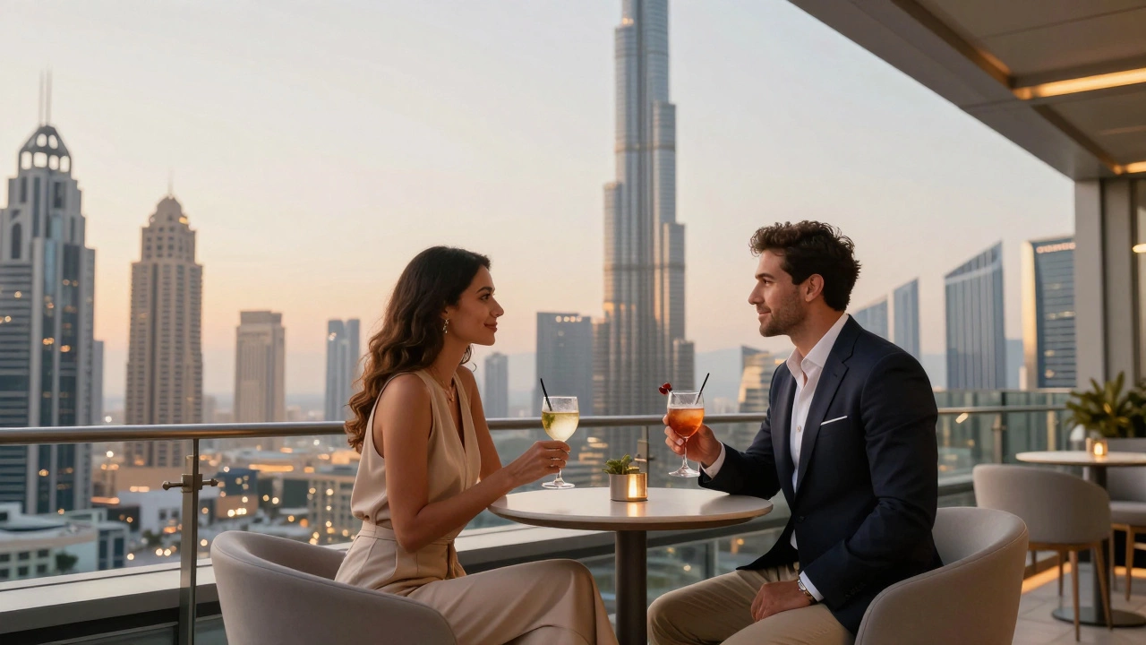 Escort Dubai - Find the Finest Escort Service in Dubai