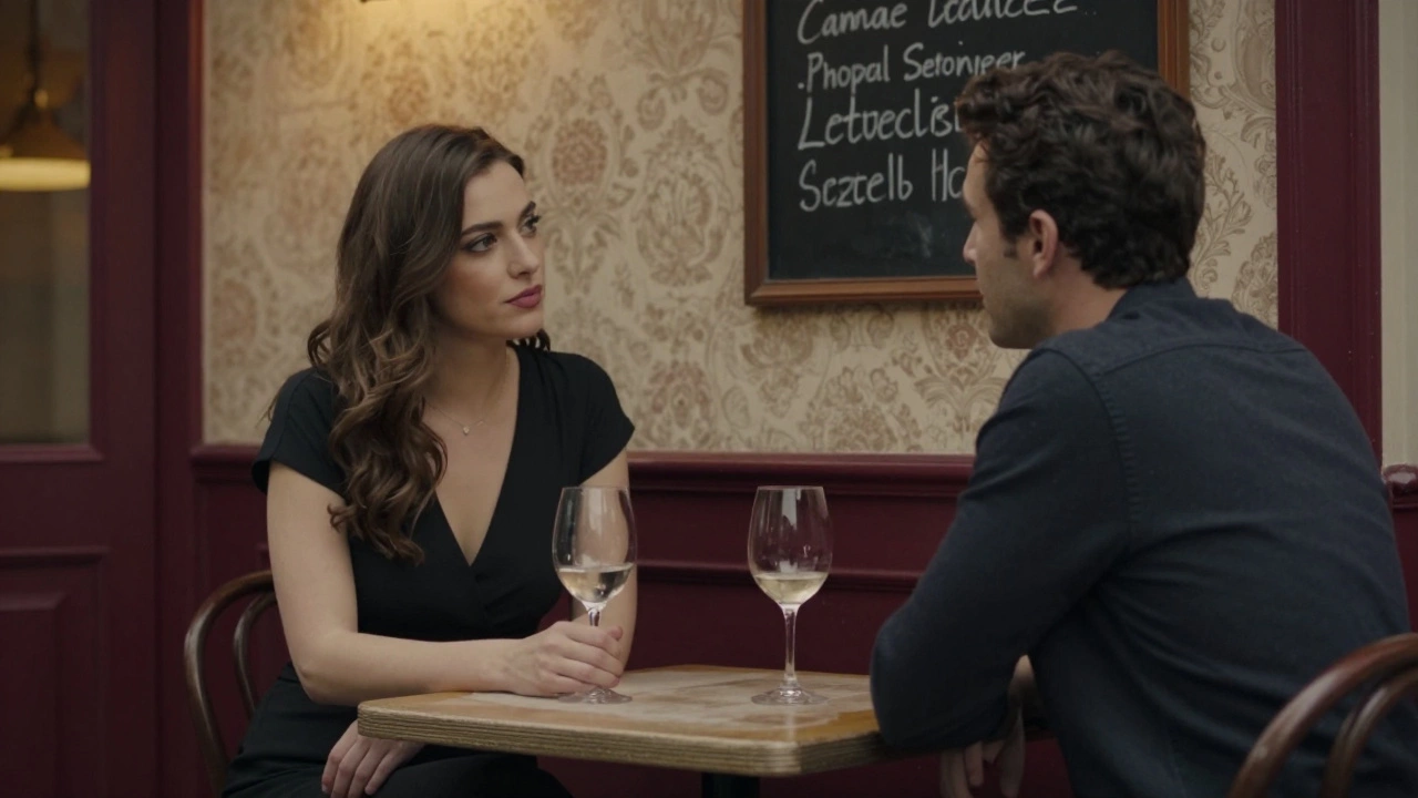 Escort Girls in Paris: What Really Makes Them Stand Out