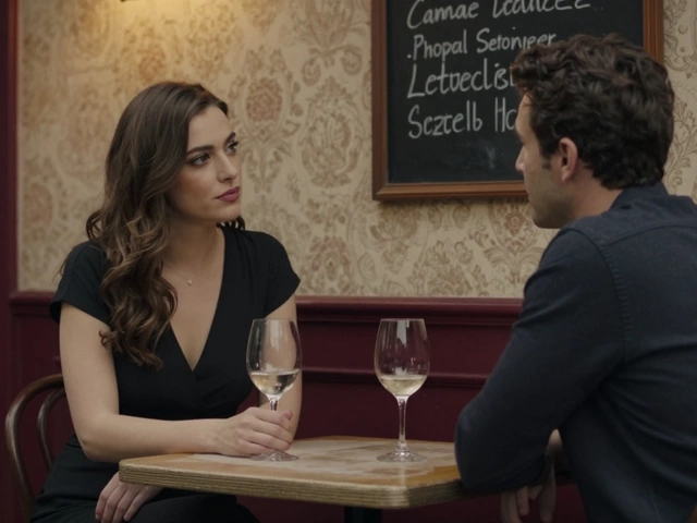 Escort Girls in Paris: What Really Makes Them Stand Out