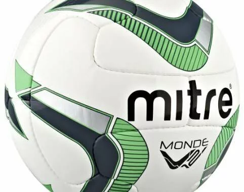 Mitre Monde V12 FIFA Inspected Match Ball