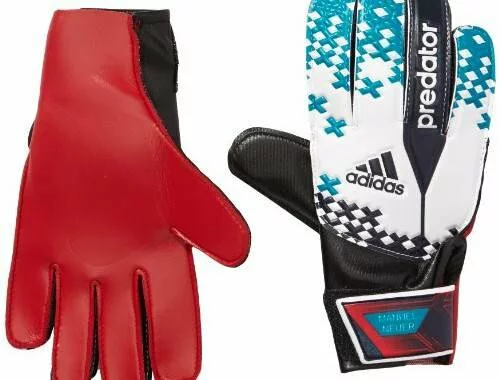adidas Boy's Predator Pro Goalkeeper Manuel Neuer Glove