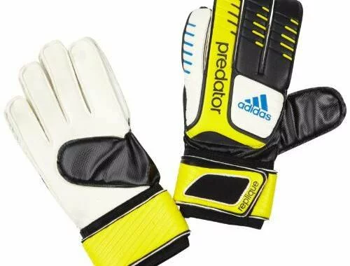 adidas Predator Replique Men's Goalkeeper Gloves