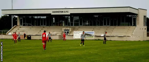 Ashington FC